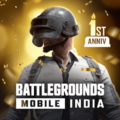 Battlegrounds Mobile India game