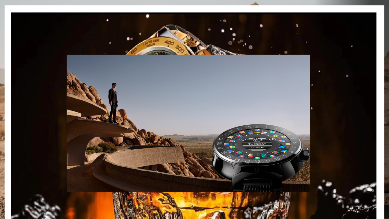 Best Luxury Smartwatch (1)