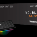 Deal WD Black SN850X SSD with 4TB (2)