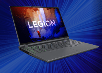 Lenovo Legion Pro 7 16 Laptop (2