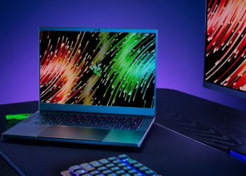 Razer Blade 14 Zen 4 laptop (1)