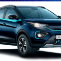 Tata Nexon EV Max (1)