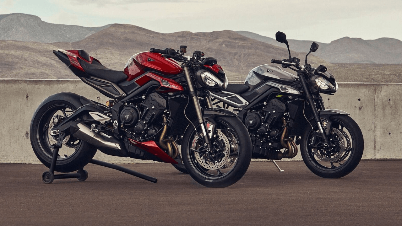 Triumph Street Triple (3)