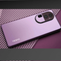 Oppo phone