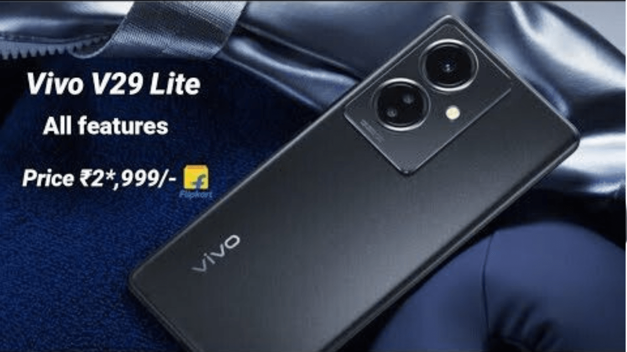 Vivo V29 is coming to Rule the Global Market!