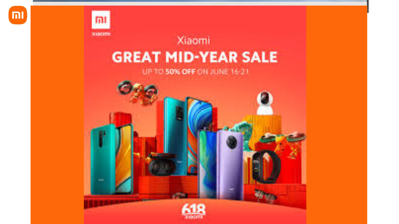 Xiaomi'