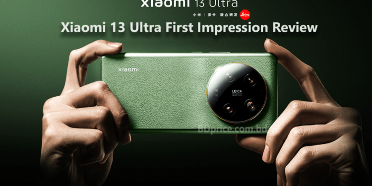 Xiaomi 13 Ultra (1)