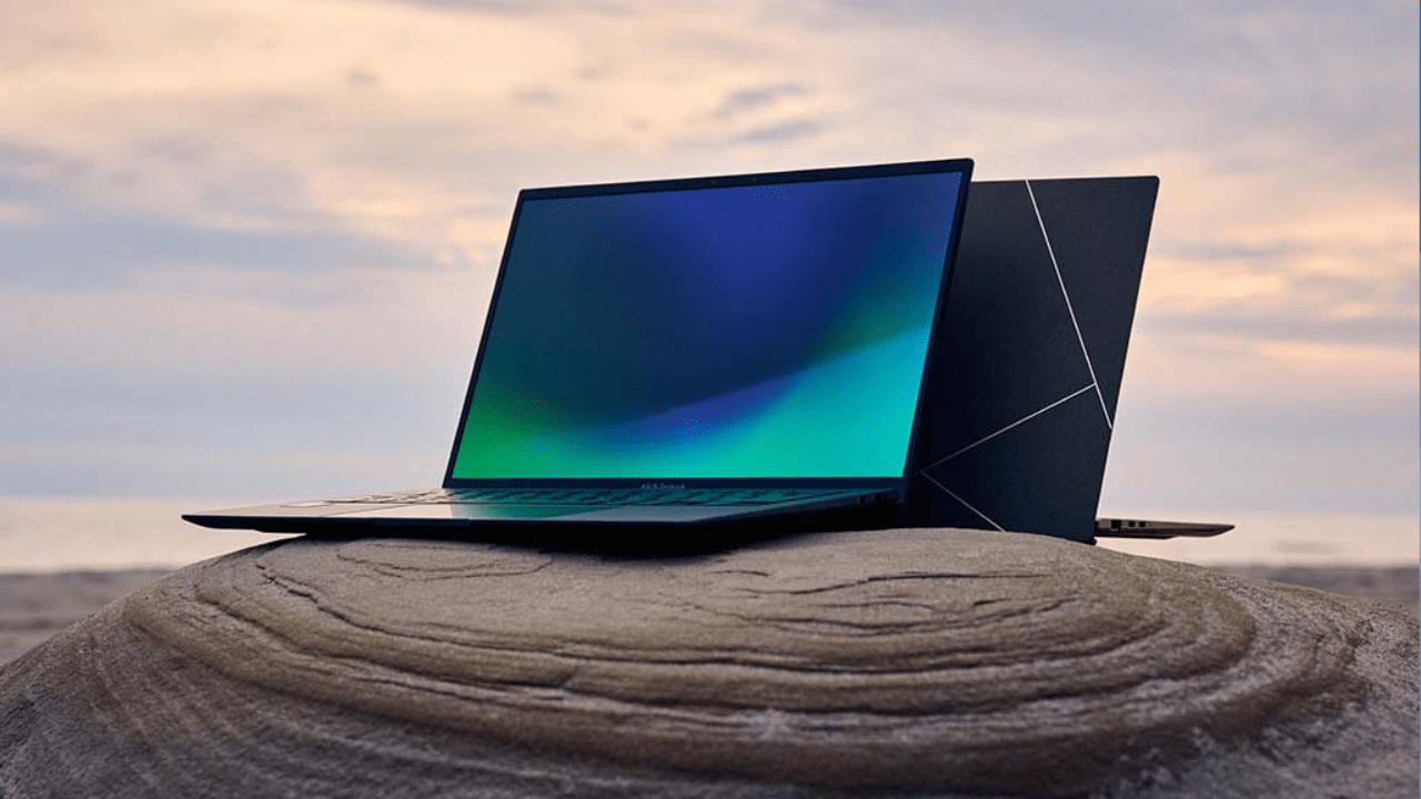 Asus Zenbook S 13 OLED (1)