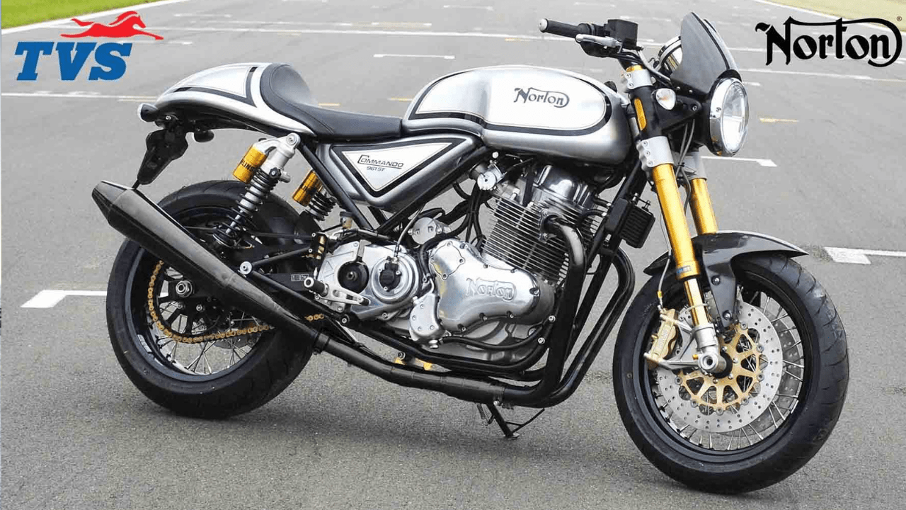 Norton Combat (2)