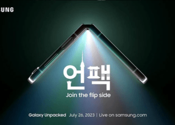 Samsung Galaxy Unpacked