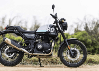 Royal Enfield Scram 440 (1)