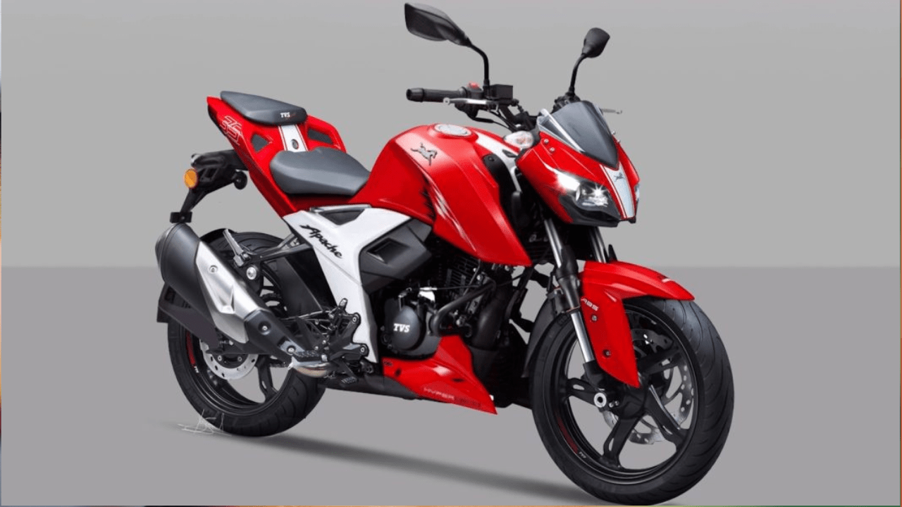 TVS Apache RTX 310 (2)