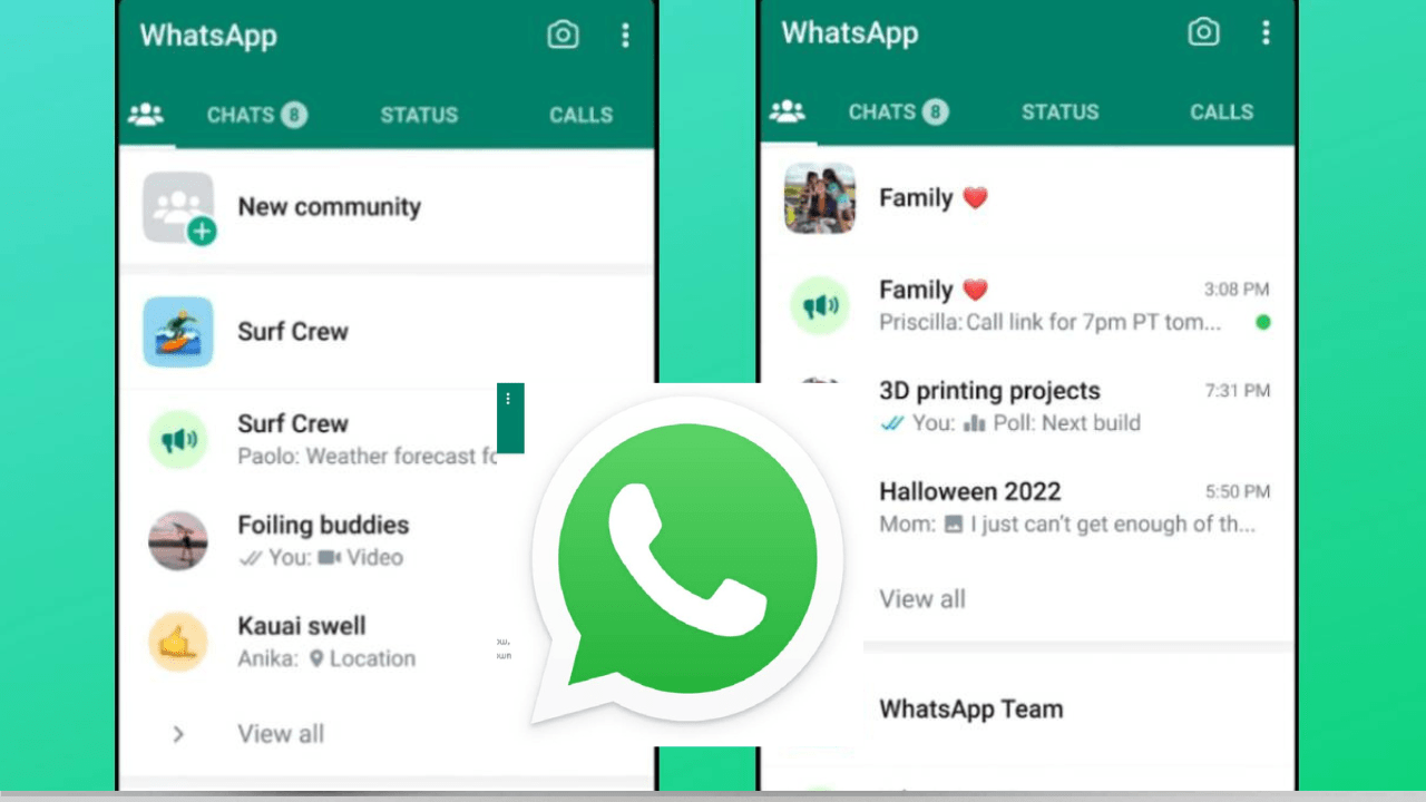 WhatsApp Community (1)