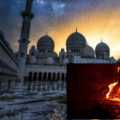 Acts of Burning of Quran (2)