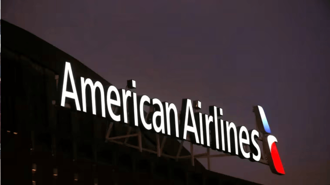 American Airlines flight attendants (1)