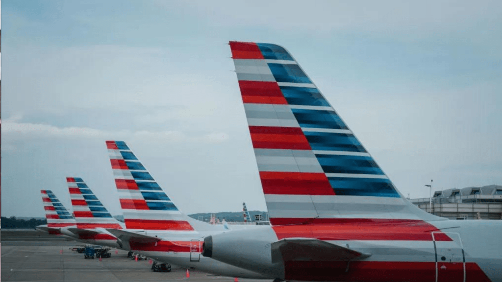 American Airlines flight attendants (3)