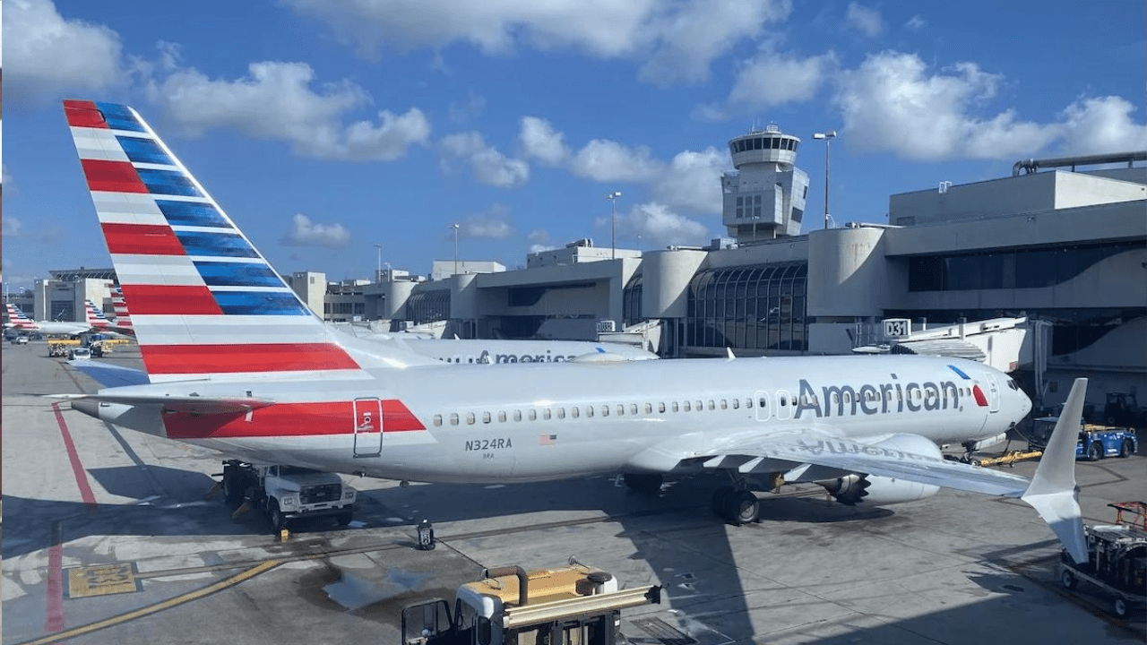 American Airlines flight attendants (4)