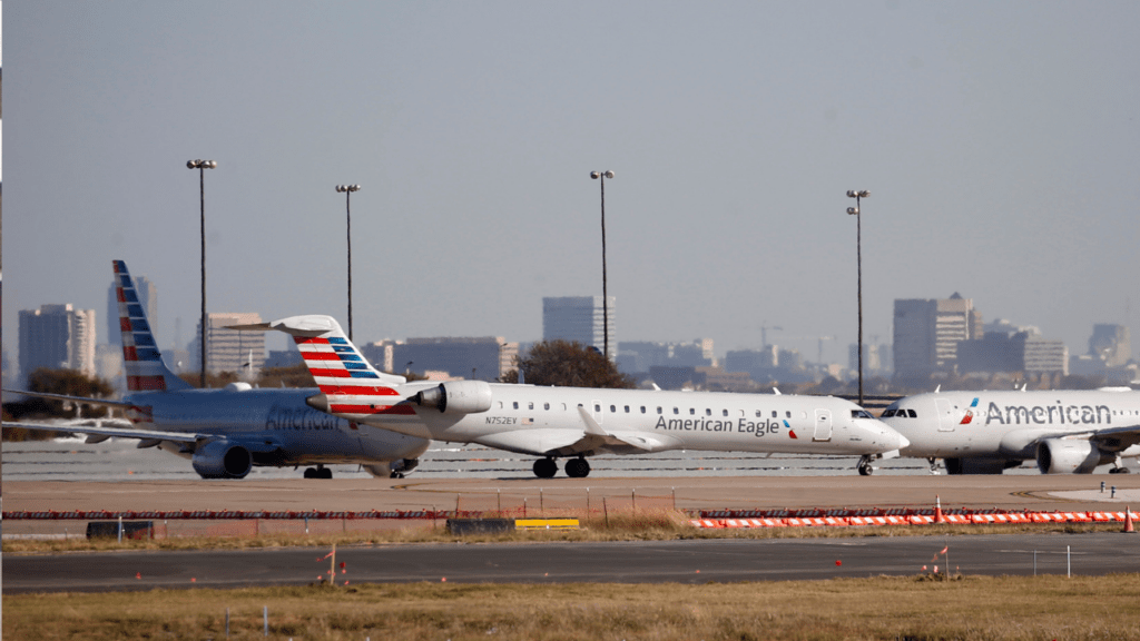 American Airlines flight attendants (5)