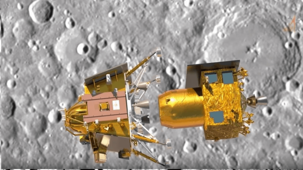 Chandrayaan-3