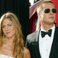 Inside Jennifer Aniston, Brad Pitt's (2)