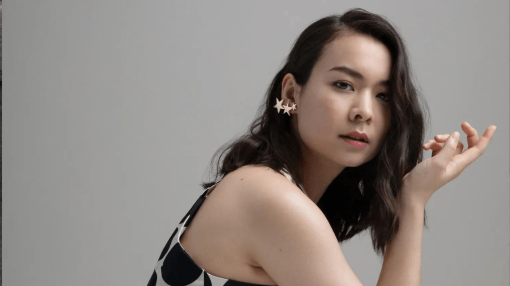 Mitski's new single is Heavenly Twins (3)