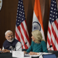 Narendra Modi Joe Biden Modi finally in front (1)