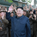 North Korea rocked by ‘bomb blast (2)