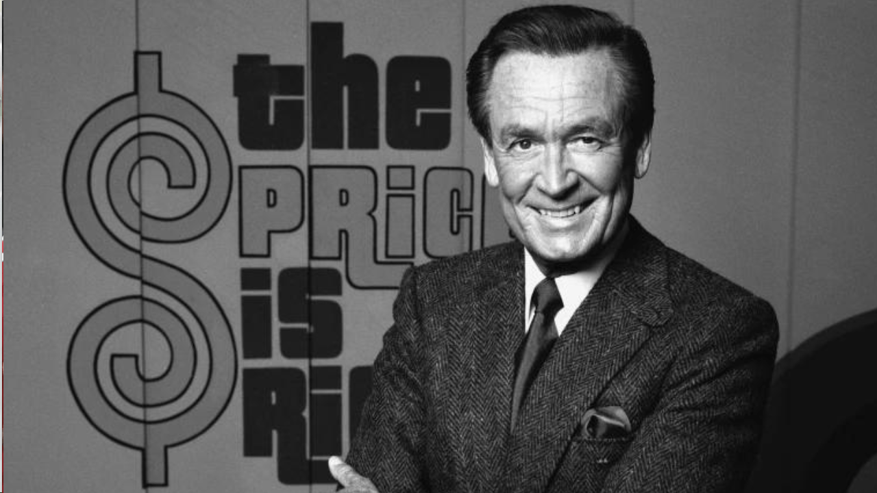 'The price is right' Bob Barker has died